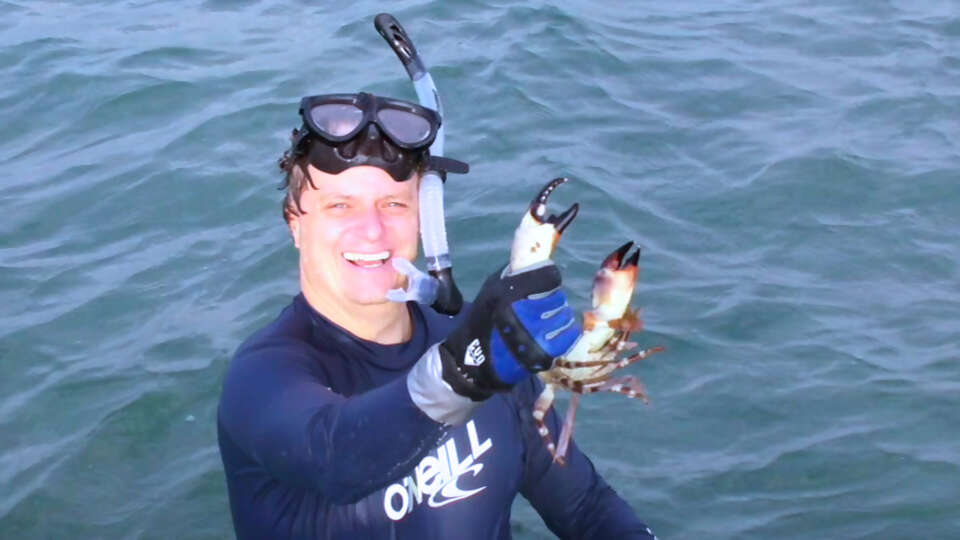 Local Cuisine: Stone Crab in Miami